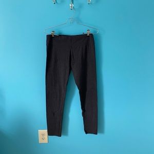 Gray NY&C Leggings